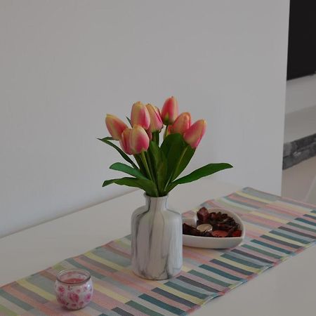 Apartments Korina Цриквениця Екстер'єр фото