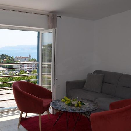 Apartments Korina Цриквениця Екстер'єр фото