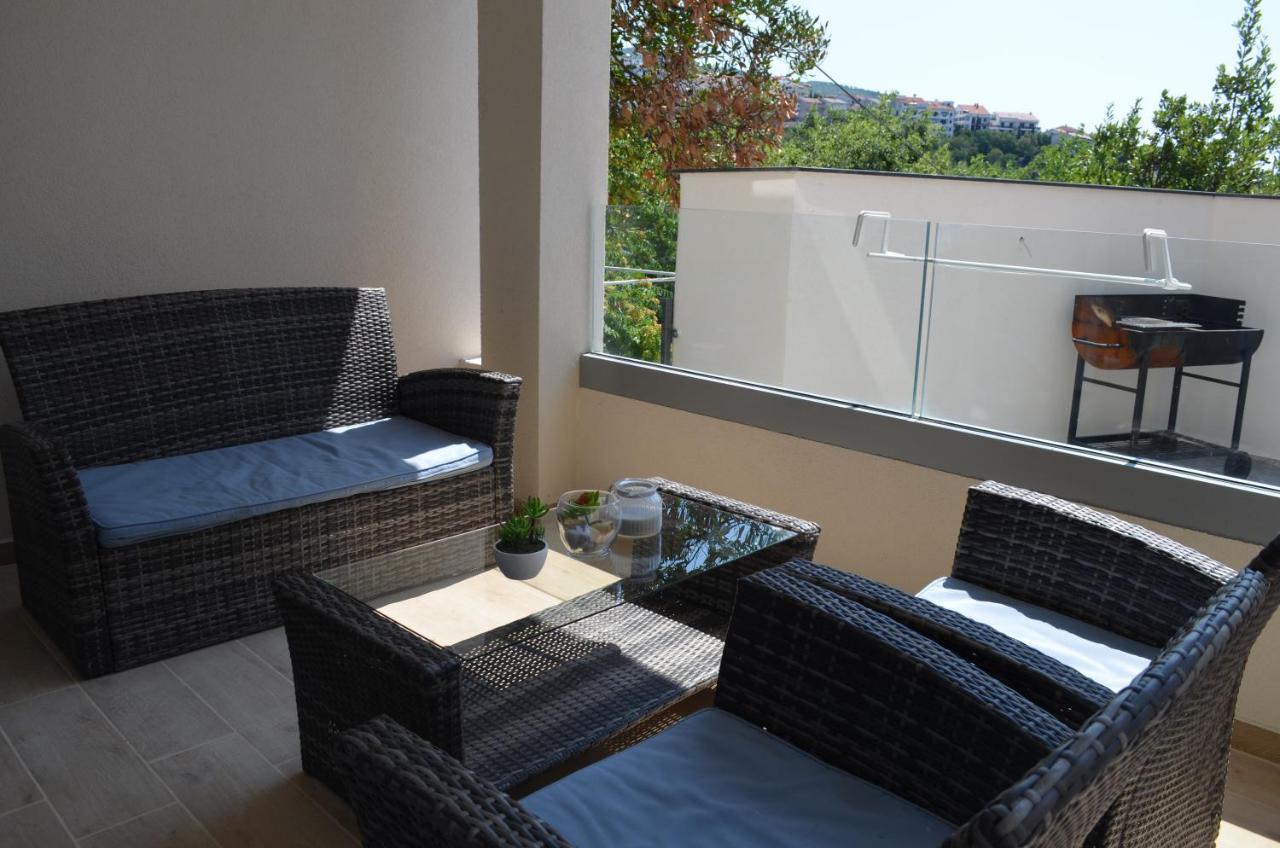 Apartments Korina Цриквениця Номер фото