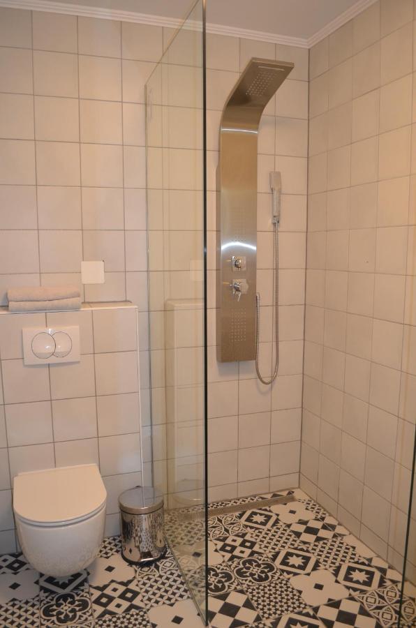 Apartments Korina Цриквениця Екстер'єр фото