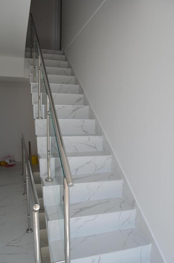 Apartments Korina Цриквениця Екстер'єр фото